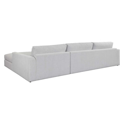 MERRICK SOFA CHAISE - LAF - ERNST SILVERSTONE