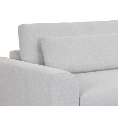 Merrick Sofa Chaise - Raf & Laf