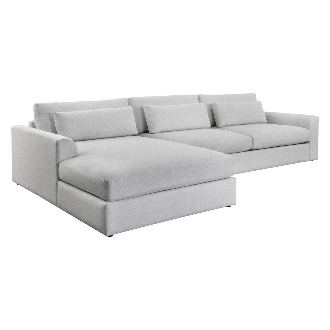 Merrick Sofa Chaise - Raf & Laf