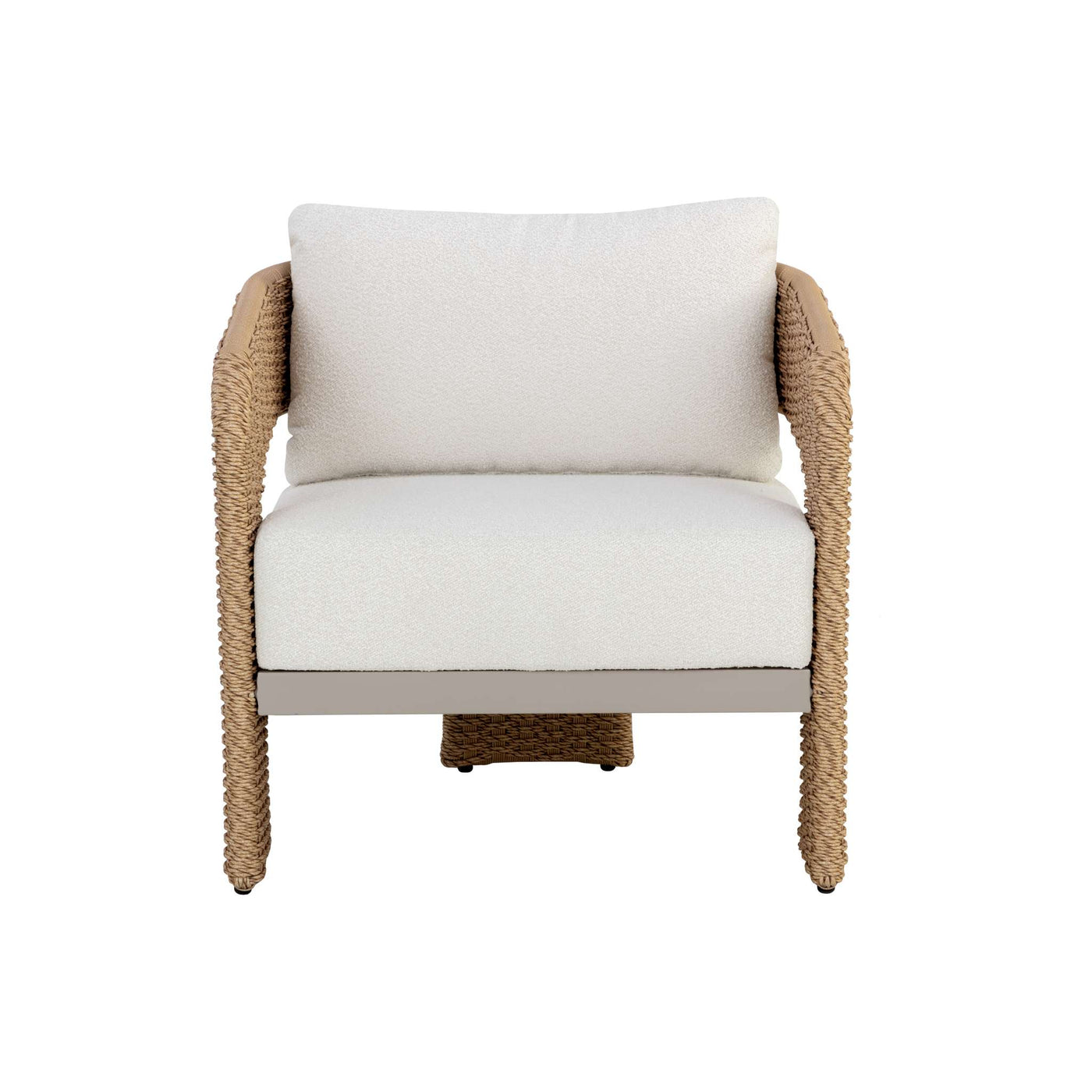 PYLOS LOUNGE CHAIR