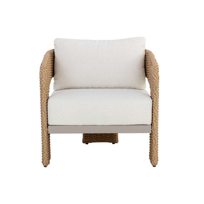 Pylos Lounge Chair