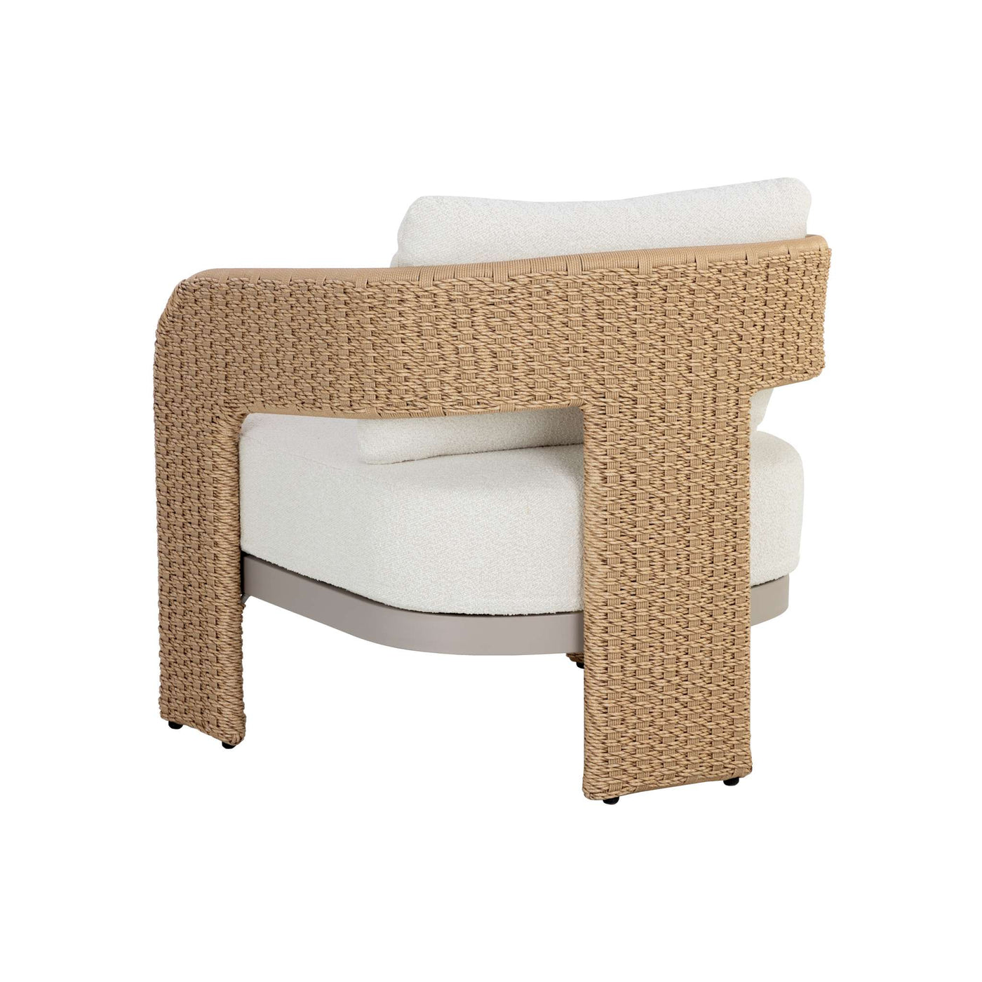 PYLOS LOUNGE CHAIR