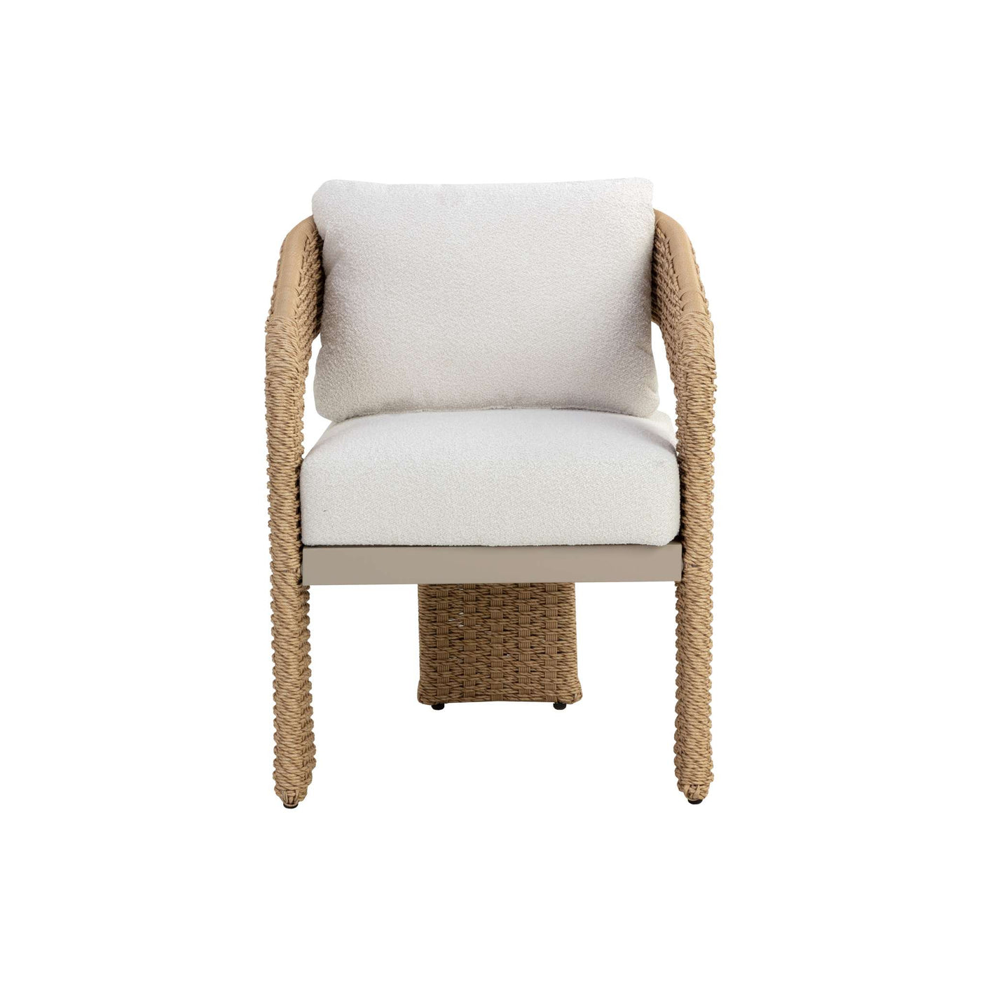 Pylos Dining Armchair