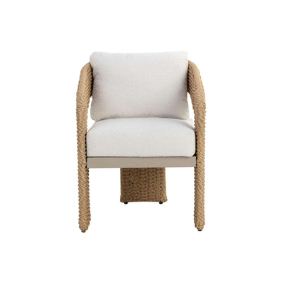 PYLOS DINING ARMCHAIR