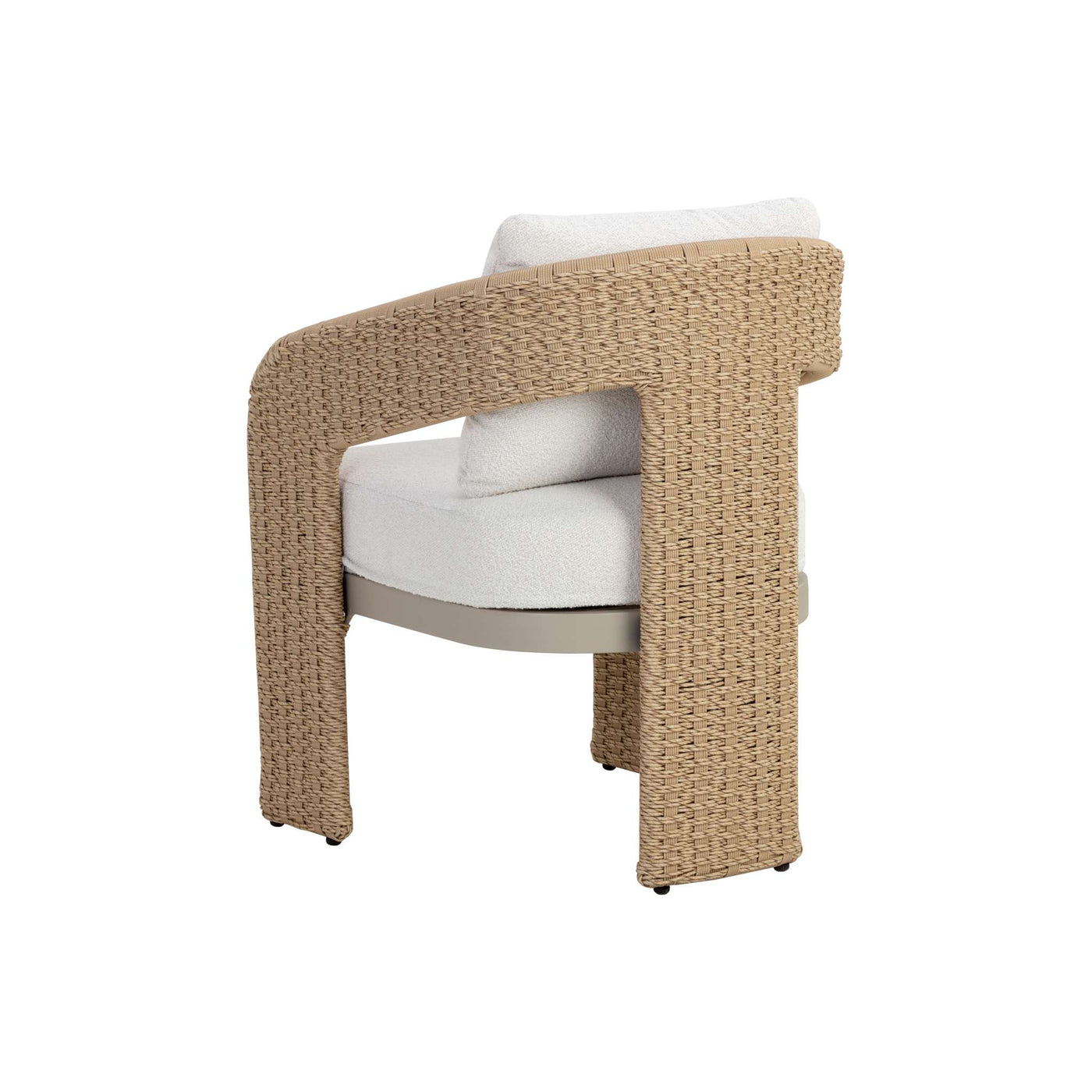 PYLOS DINING ARMCHAIR