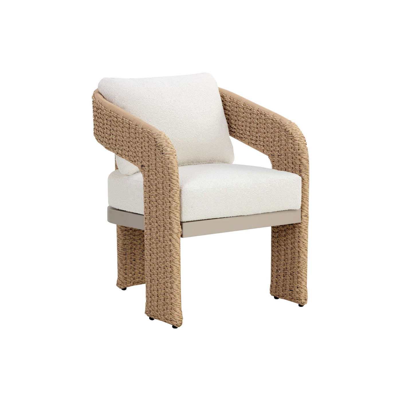 Pylos Dining Armchair