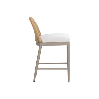 CALANDRI COUNTER STOOL