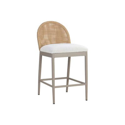 CALANDRI COUNTER STOOL