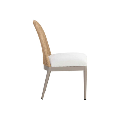 Calandri Dining Chair (Sef Of 2)