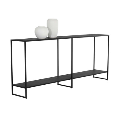 Eiffel Console Table