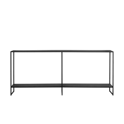 Eiffel Console Table