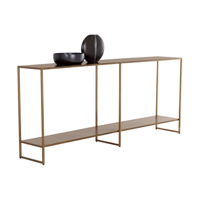 Eiffel Console Table