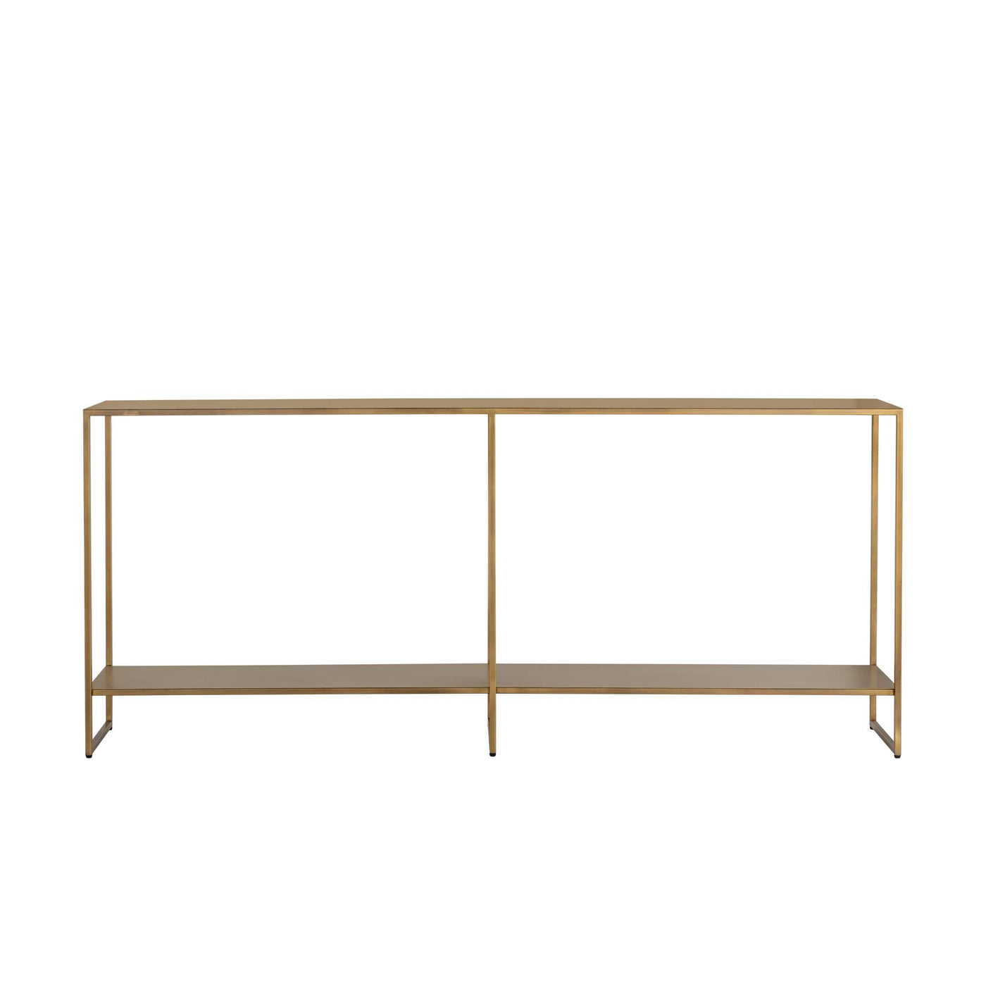 Eiffel Console Table