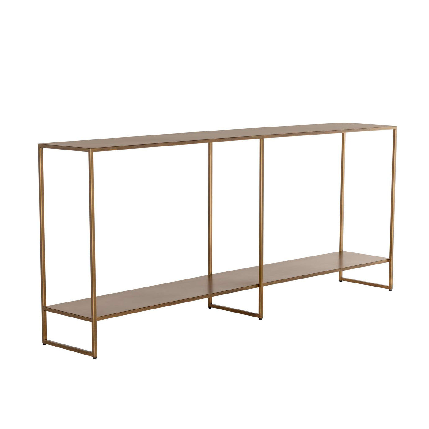 Eiffel Console Table