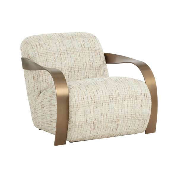 SONESTA LOUNGE CHAIR