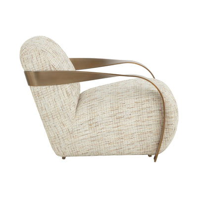 SONESTA LOUNGE CHAIR