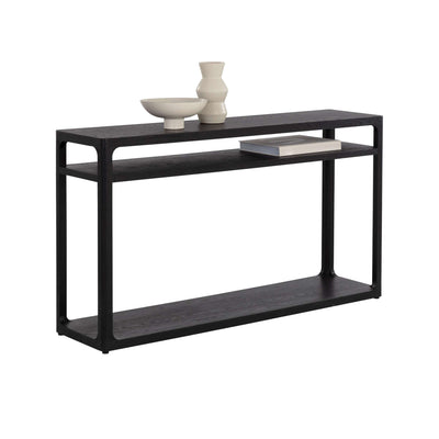 DONCASTER CONSOLE TABLE