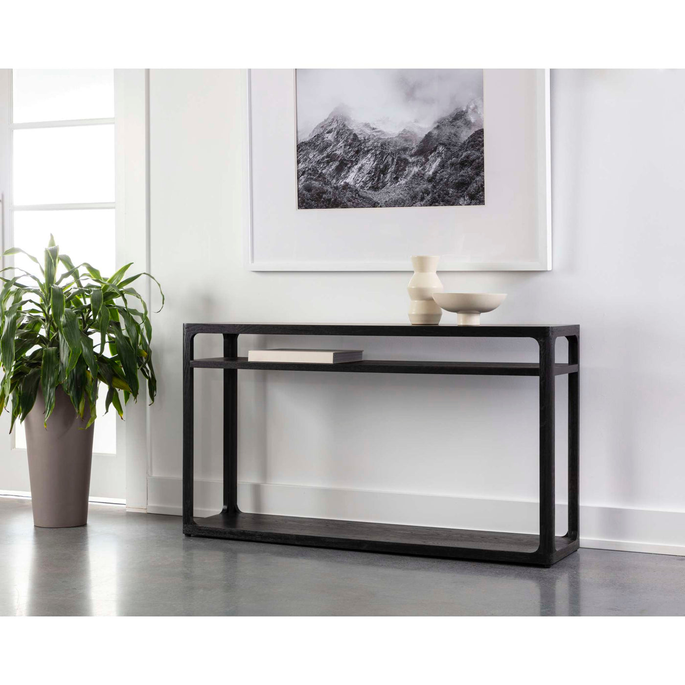 Doncaster Console Table