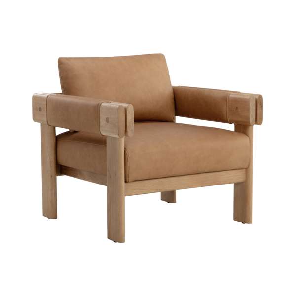 Carmichael Lounge Chair