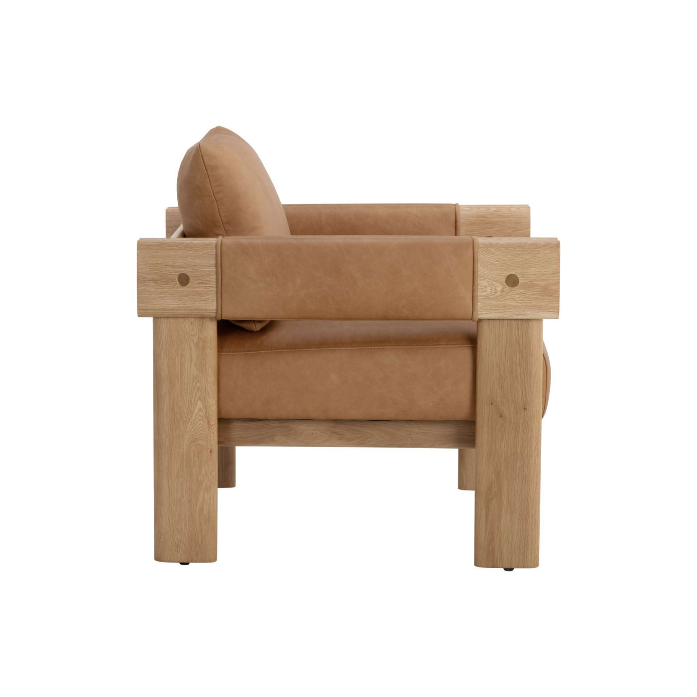 CARMICHAEL LOUNGE CHAIR