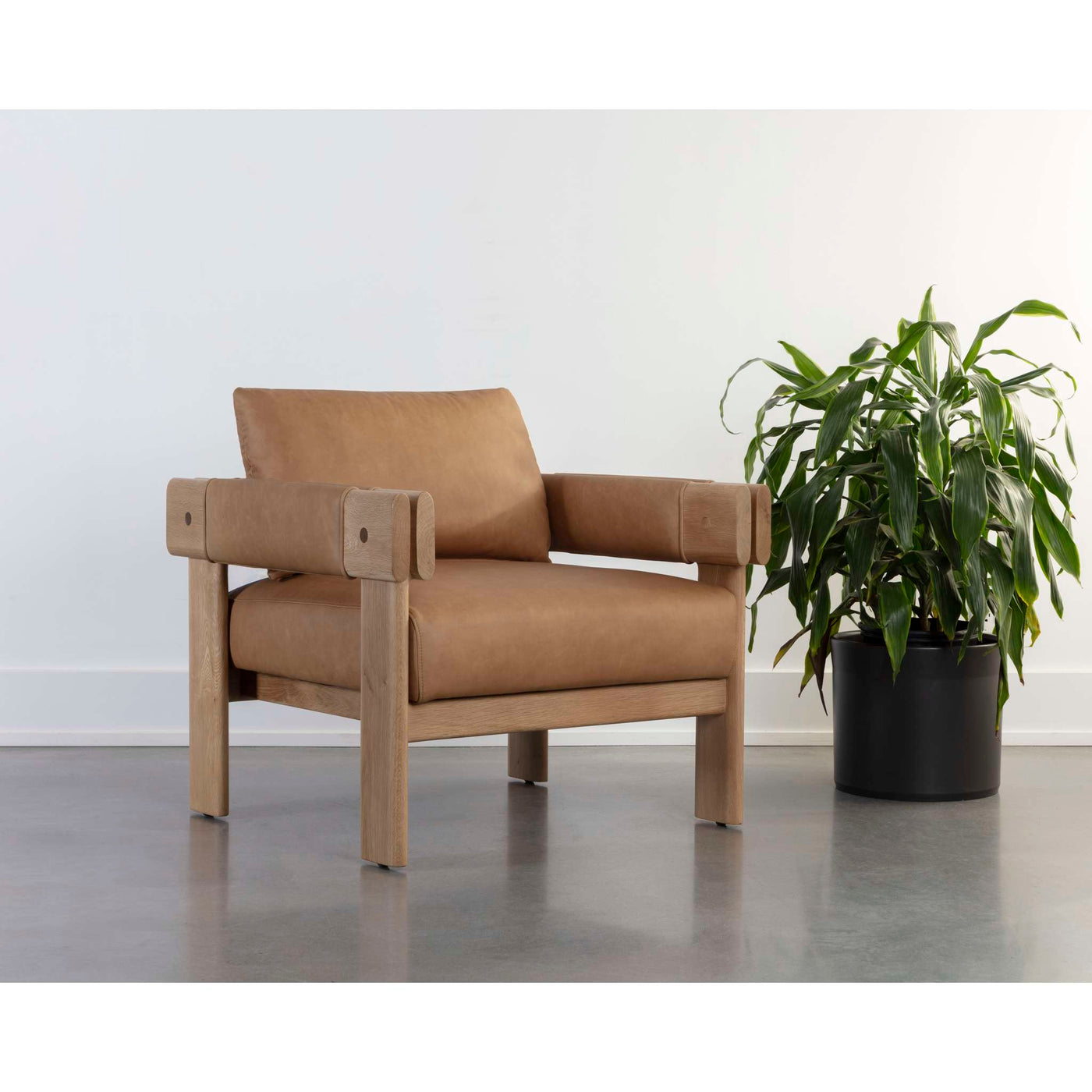 CARMICHAEL LOUNGE CHAIR