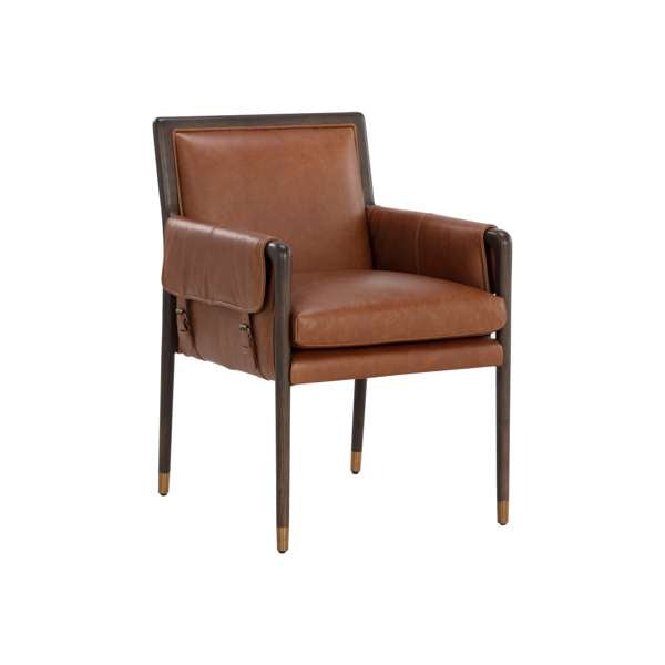 MAUTI DINING ARMCHAIR