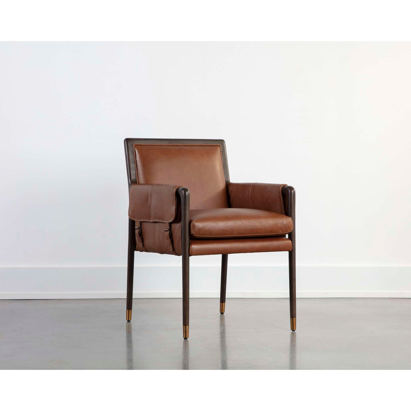 Mauti Dining Armchair