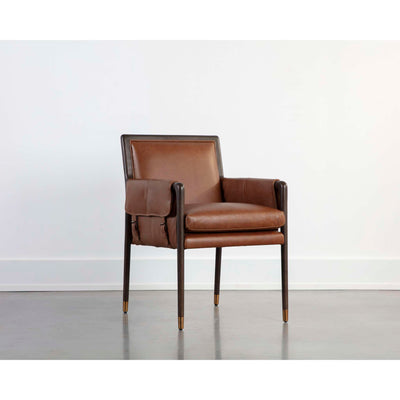 Mauti Dining Armchair