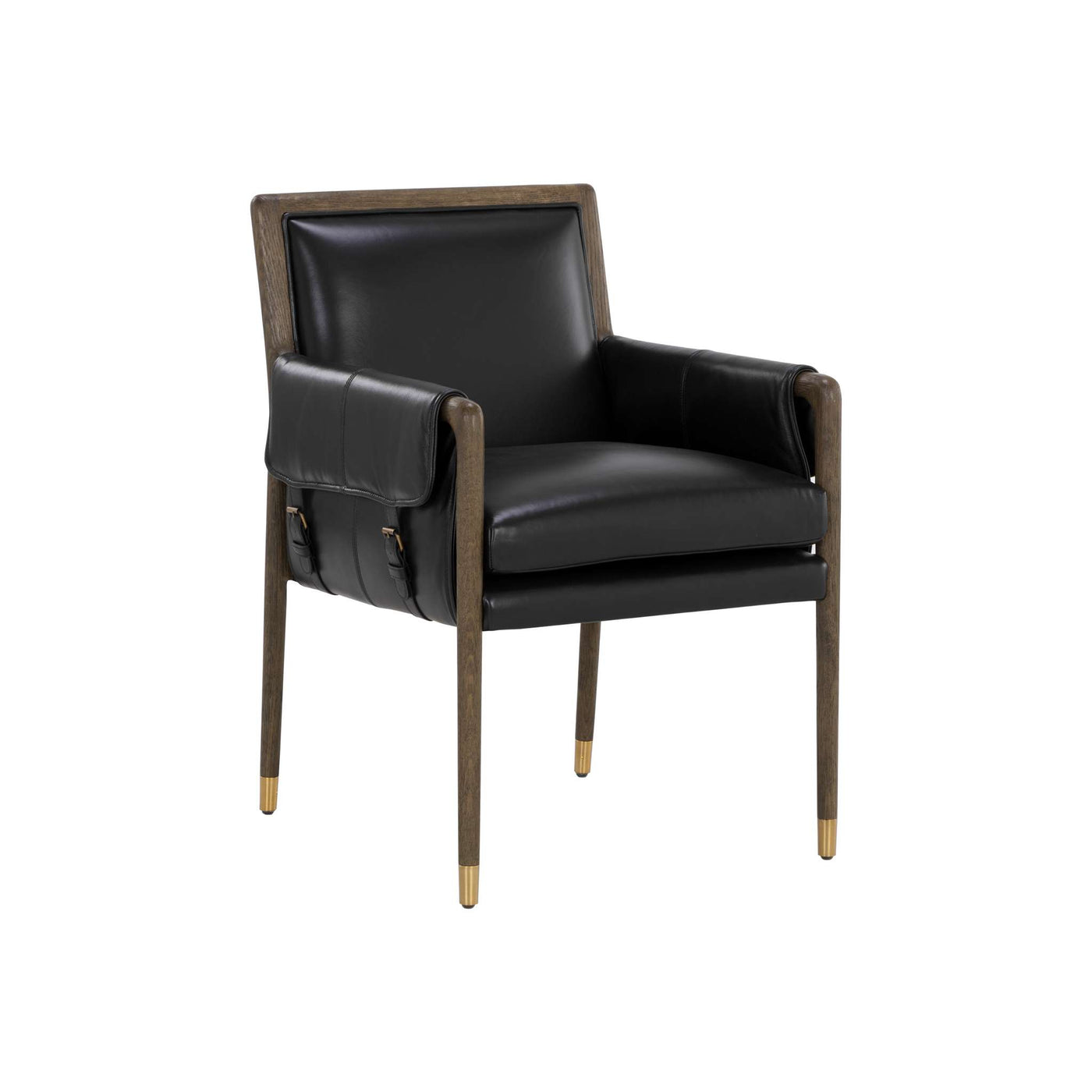 Mauti Dining Armchair