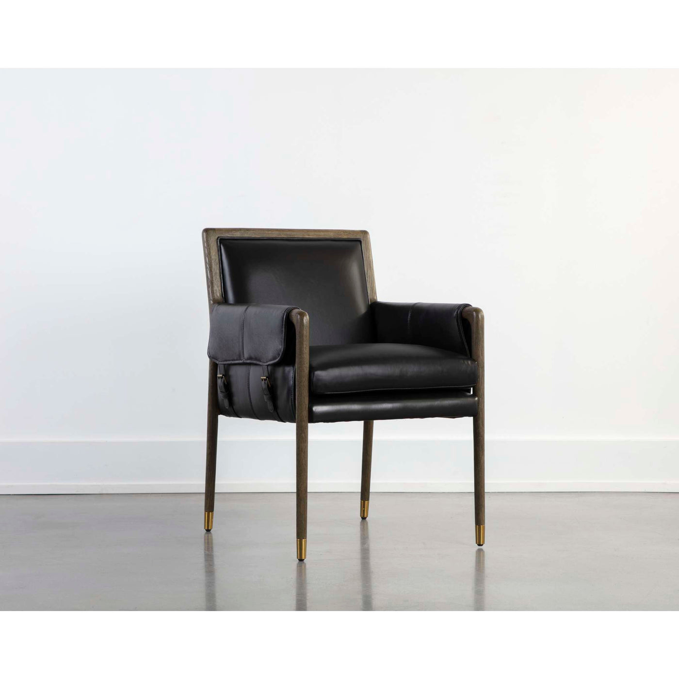 Mauti Dining Armchair