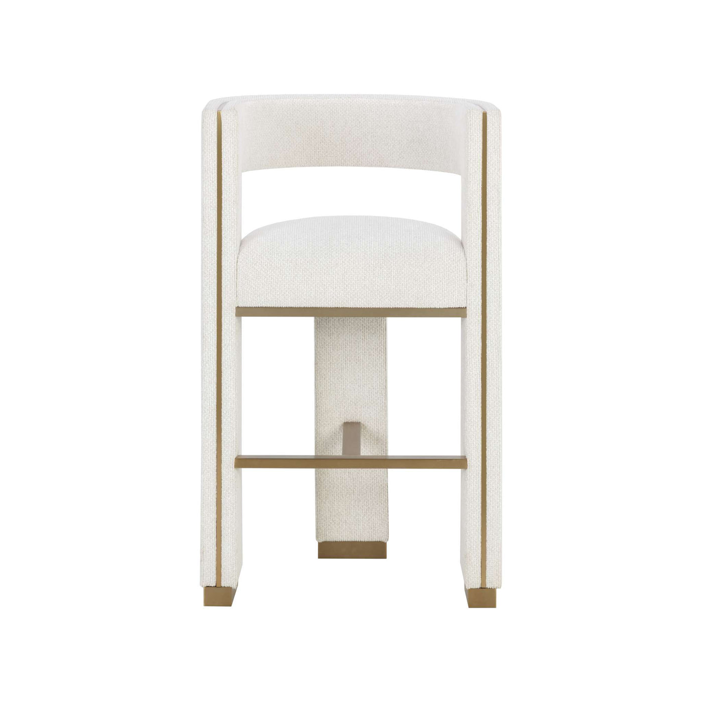 ADAMINA BARSTOOL - RHEA LIGHT BARLEY