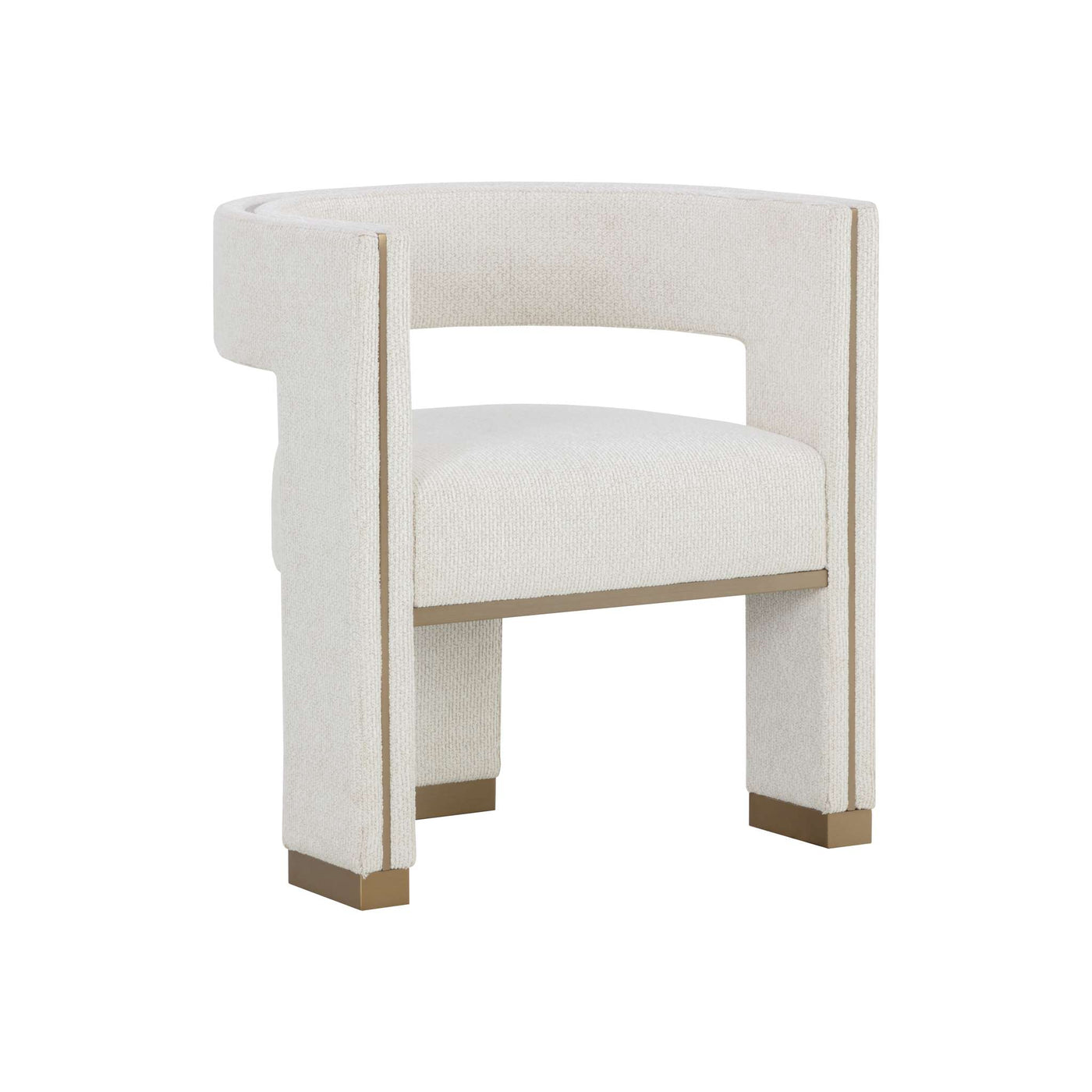 Adamina Dining Armchair