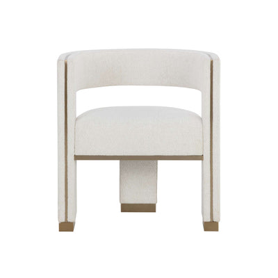 ADAMINA DINING ARMCHAIR