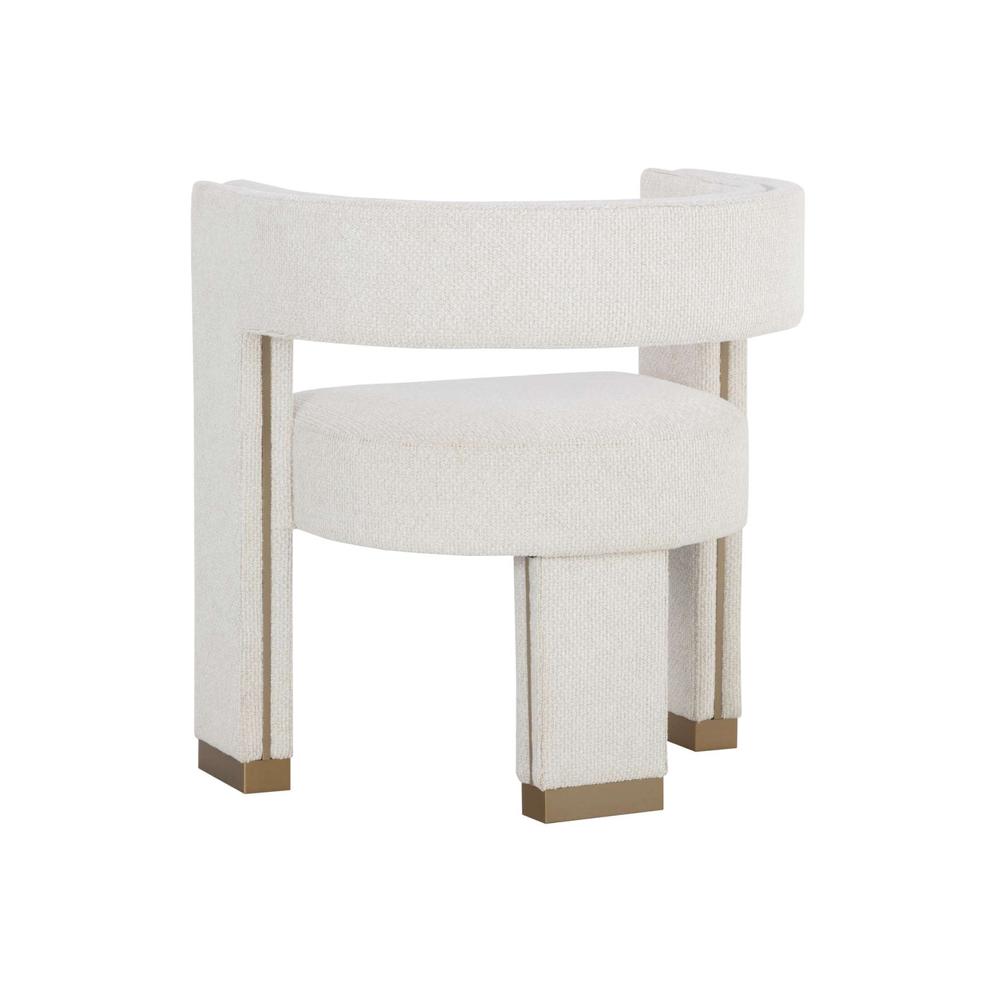 Adamina Dining Armchair