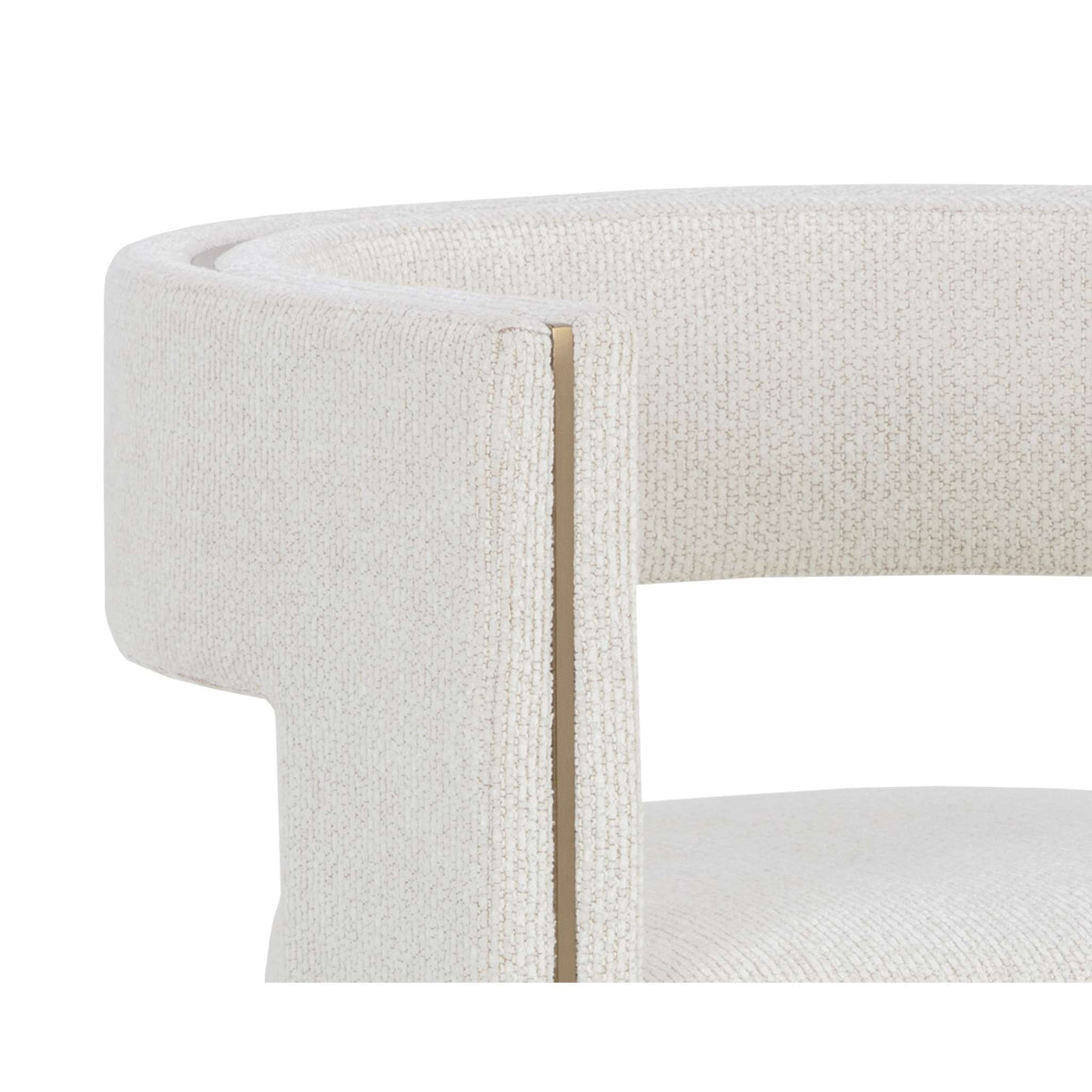 ADAMINA DINING ARMCHAIR