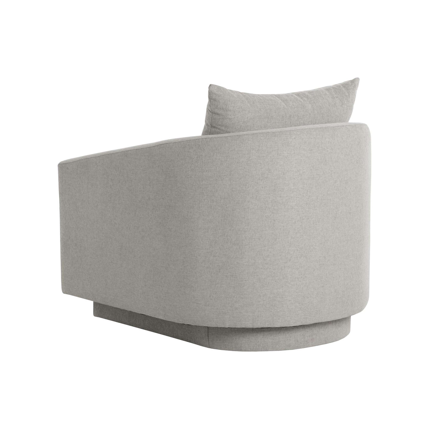 GANNON ARMCHAIR - ERNST SANDSTONE