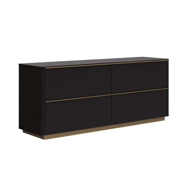 Kalla Dresser