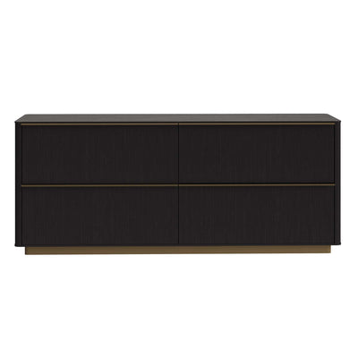 Kalla Dresser