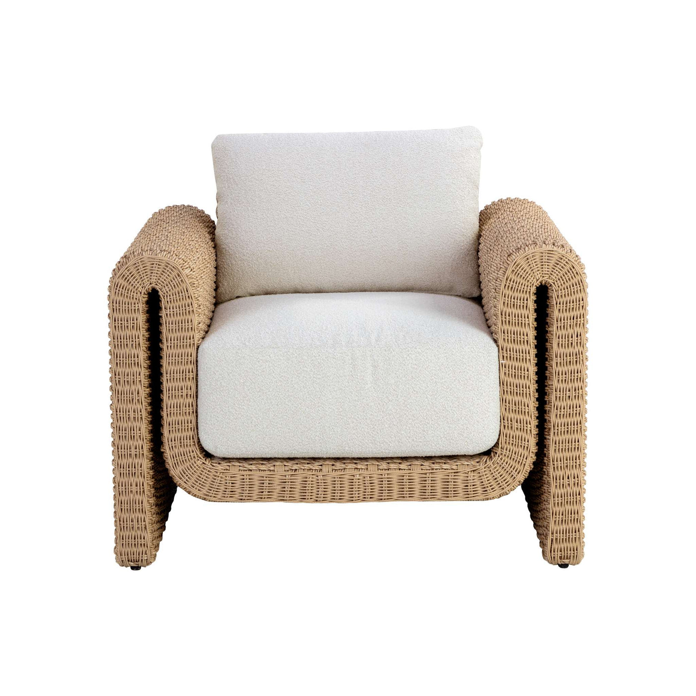 Tibi Armchair