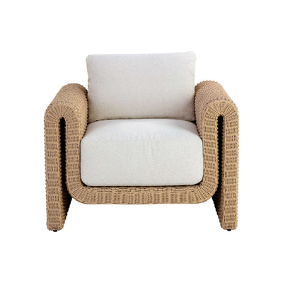 TIBI ARMCHAIR