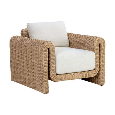 TIBI ARMCHAIR