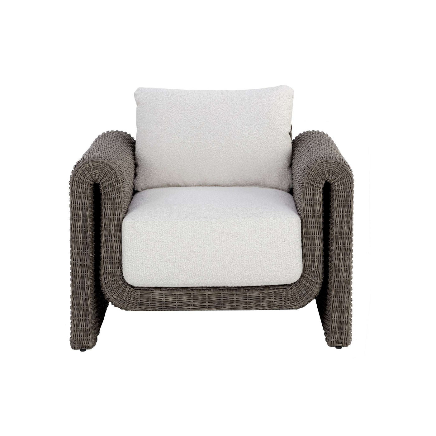 TIBI ARMCHAIR