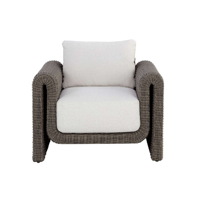 Tibi Armchair