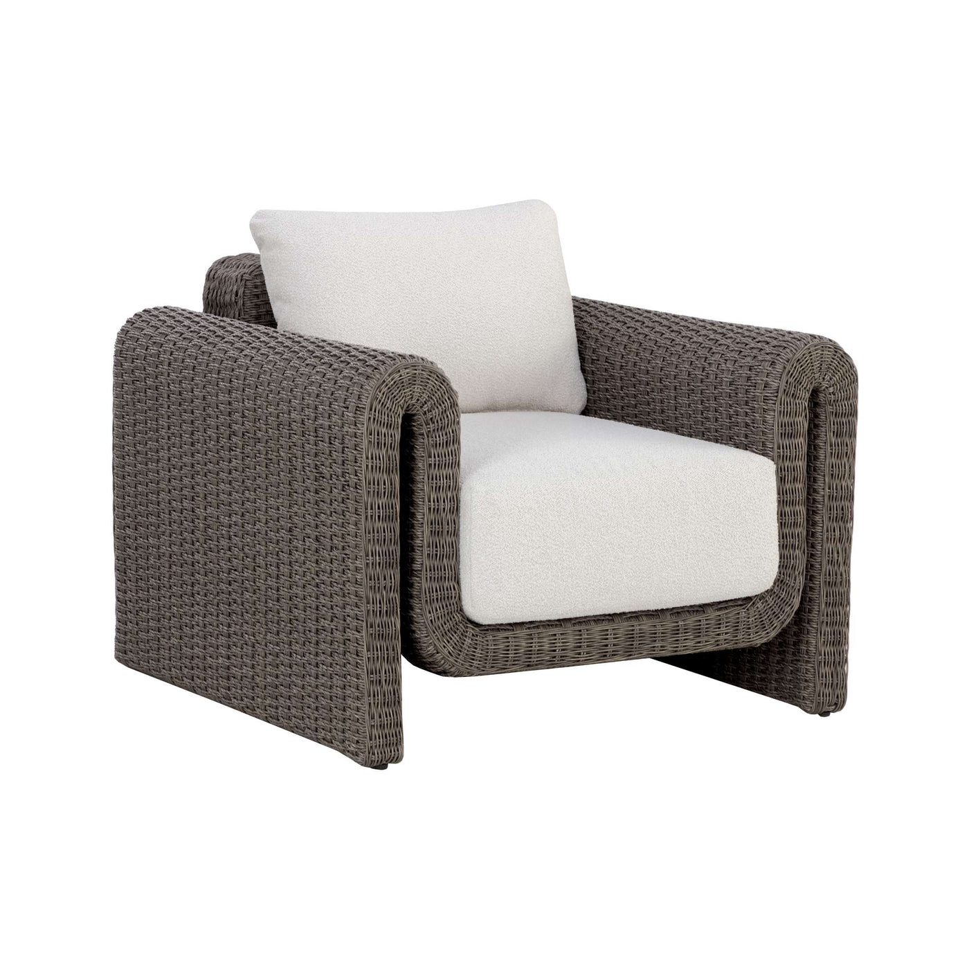 TIBI ARMCHAIR