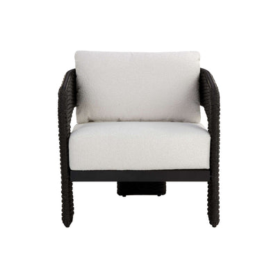 PYLOS LOUNGE CHAIR