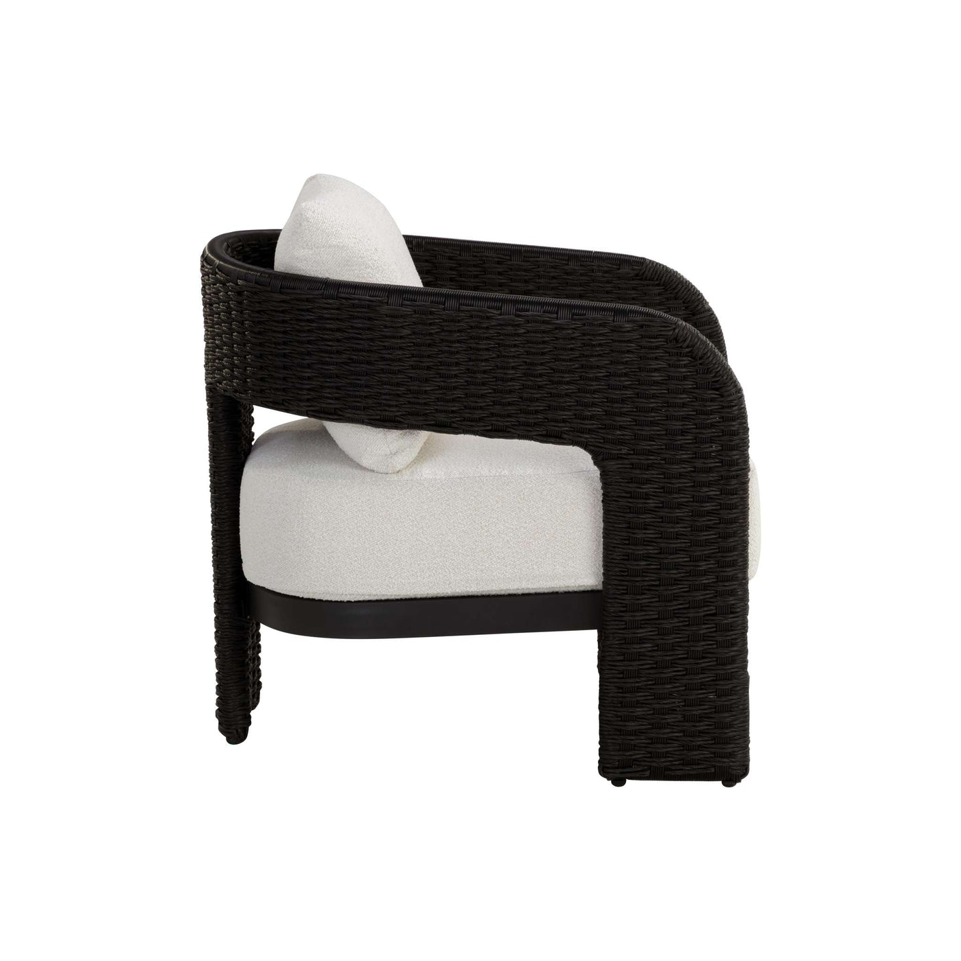 PYLOS LOUNGE CHAIR