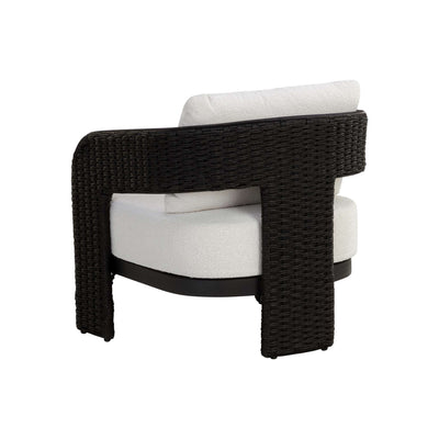 PYLOS LOUNGE CHAIR