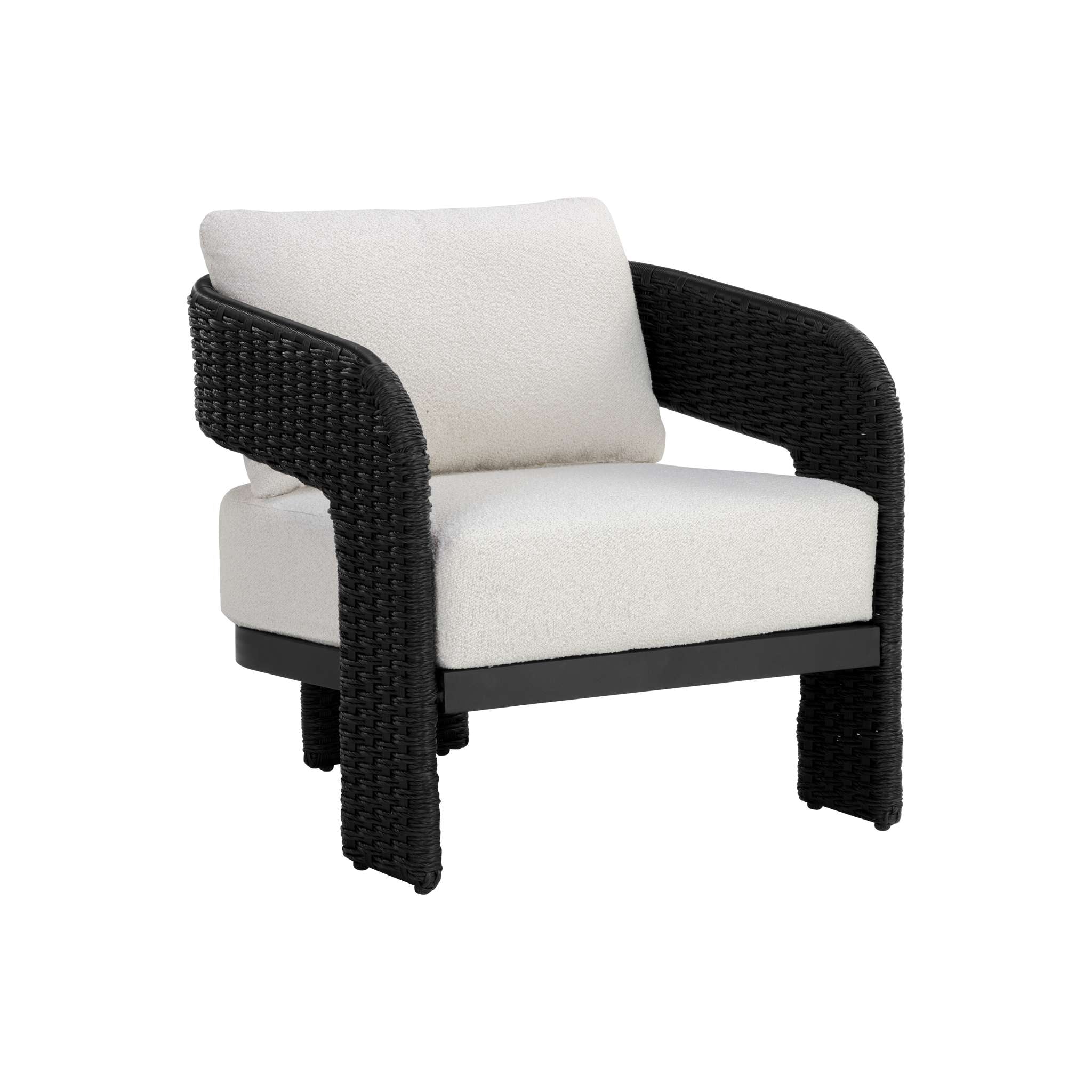 PYLOS LOUNGE CHAIR