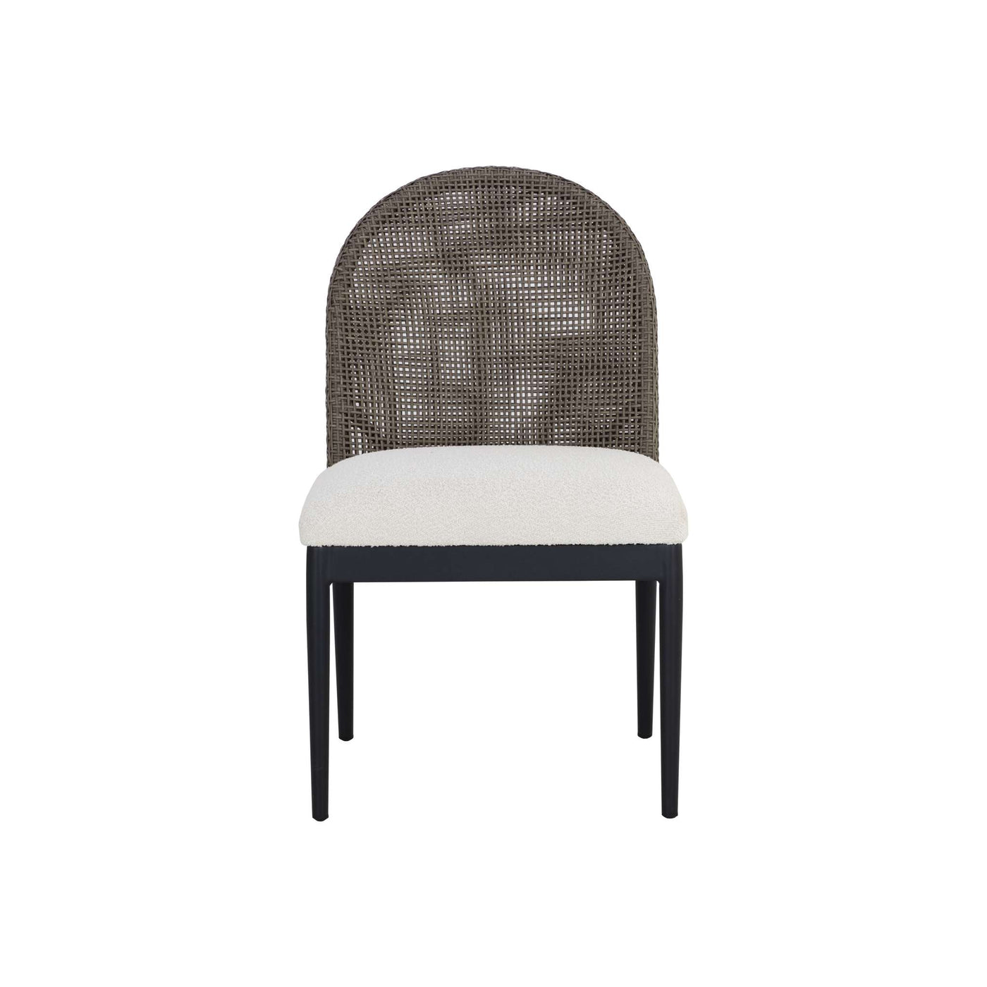 CALANDRI DINING CHAIR (Sef of 2)