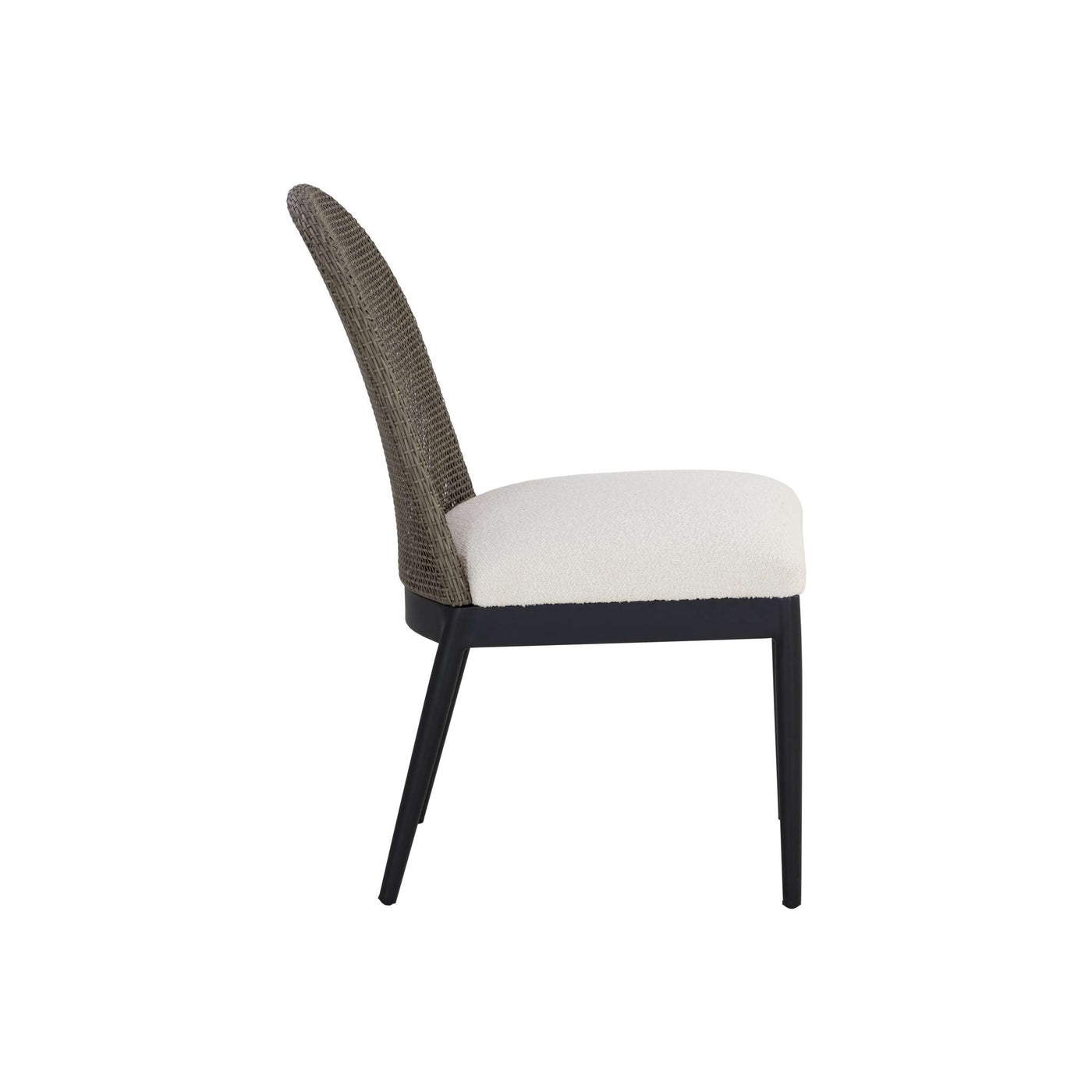 CALANDRI DINING CHAIR (Sef of 2)